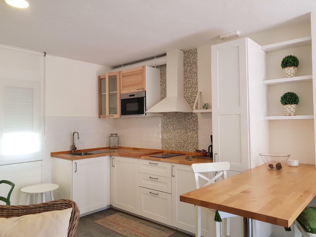 Апартаменти Apartamento Mr Racona. 36 Денія Екстер'єр фото